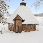 Maenty By Interhome Kuusamo