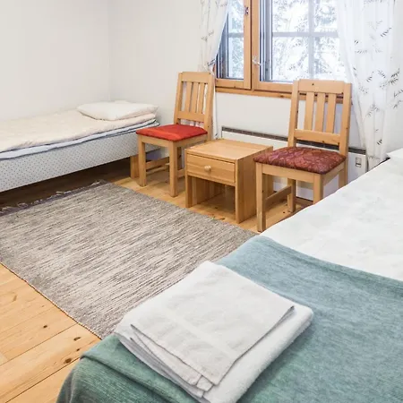 Maenty By Interhome Kuusamo