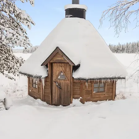 Maenty By Interhome Kuusamo