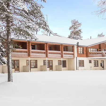 Maenty By Interhome * Kuusamo